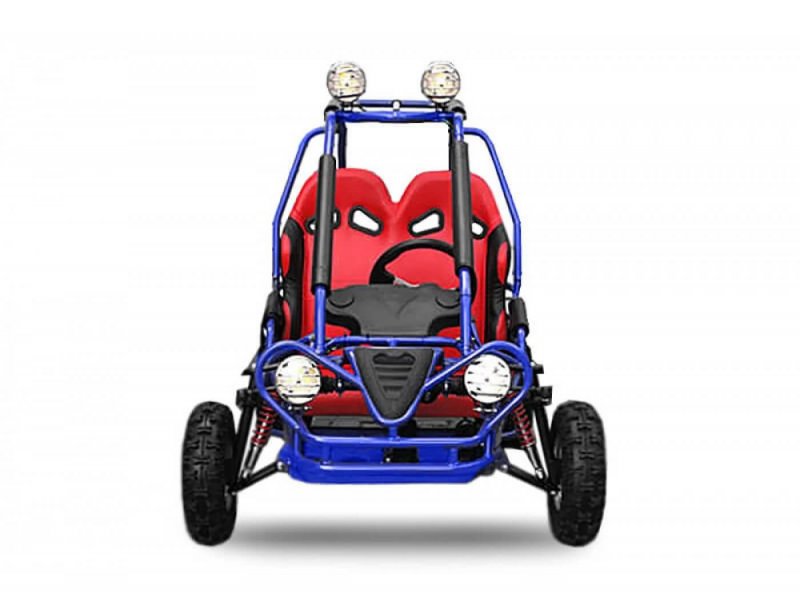 Багги Joy Automatic Motor Rally MC-443