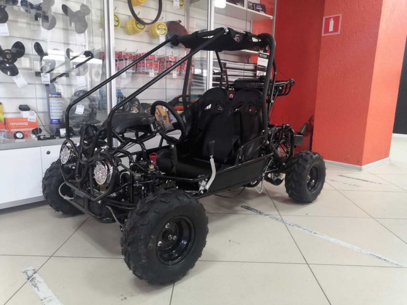 Багги Gokart 100