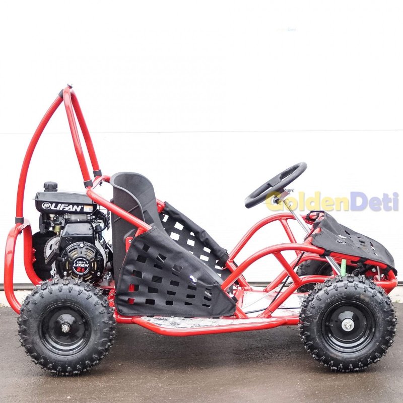 Багги Sherhan Ranger 125