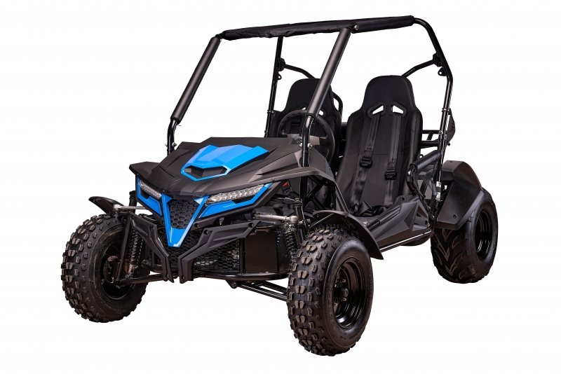 Багги Yacota Ranger 110