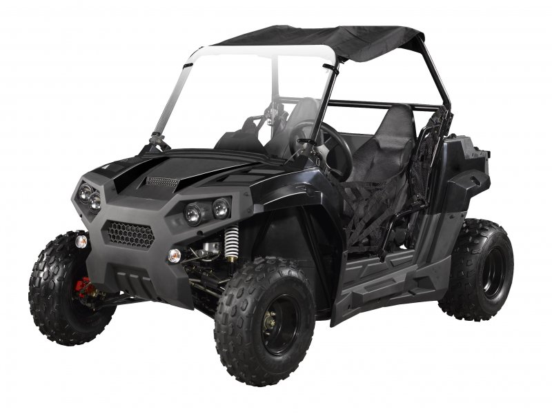 Бензиновый багги Joy Automatic Desert Racer UTV fc150-2