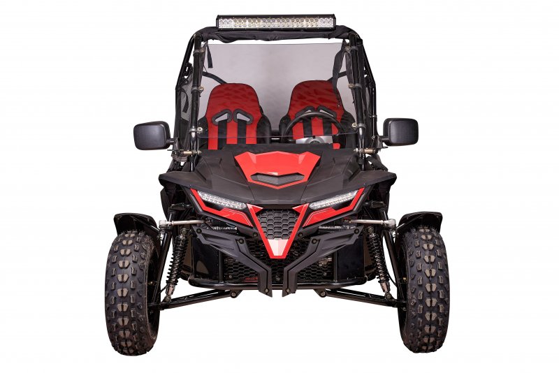 Багги Sherhan Smart g150