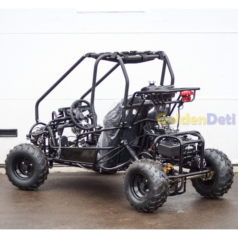 Багги бензиновый 200cc