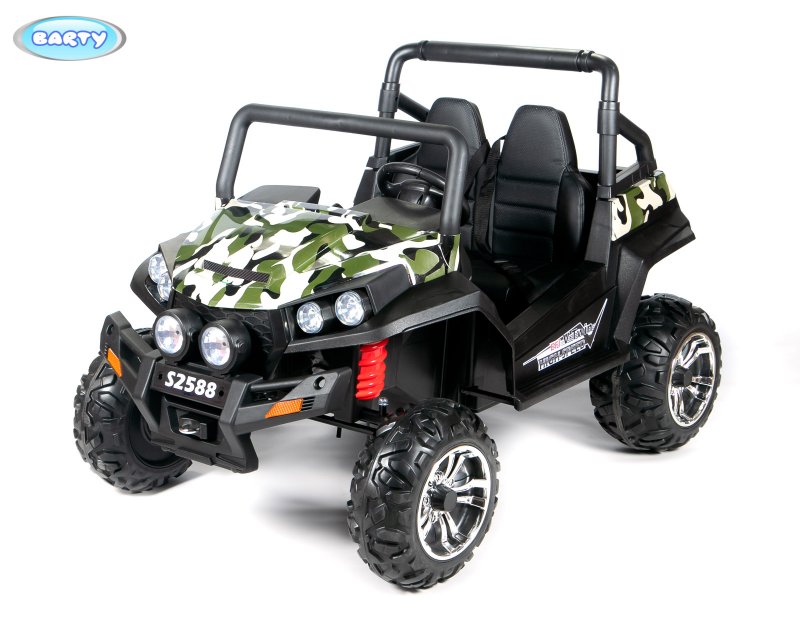 Машинка Desert Buggy