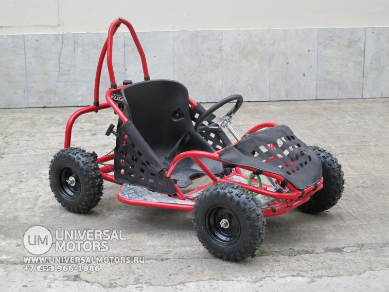 Багги Motoland Gokart 80