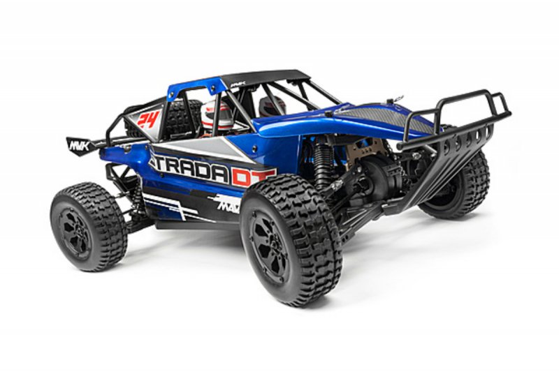 Багги электрический детский MYTOY 500ds