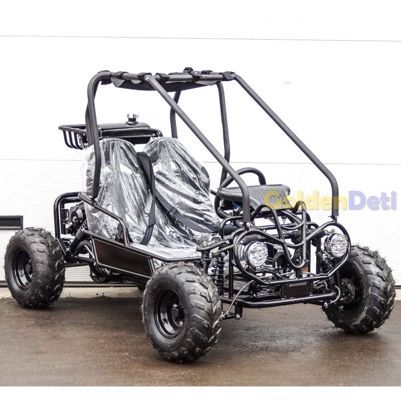 Yacota багги Ranger 200