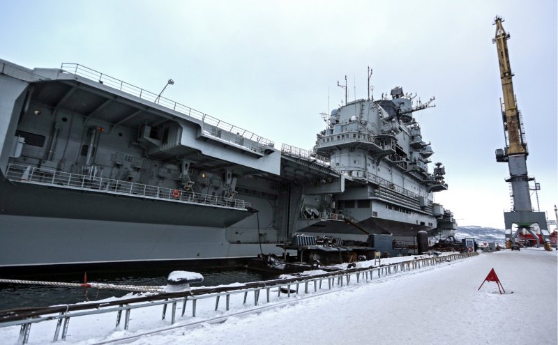 БРЗК Беломорье 571