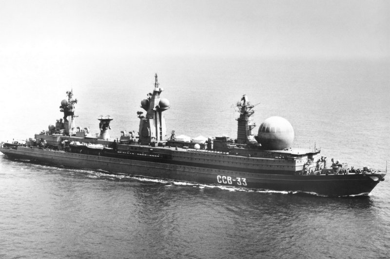ССВ-175 Виктор Леонов
