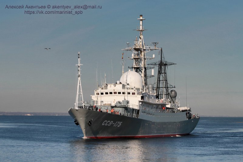 БРЗК Кавказ ССВ-591