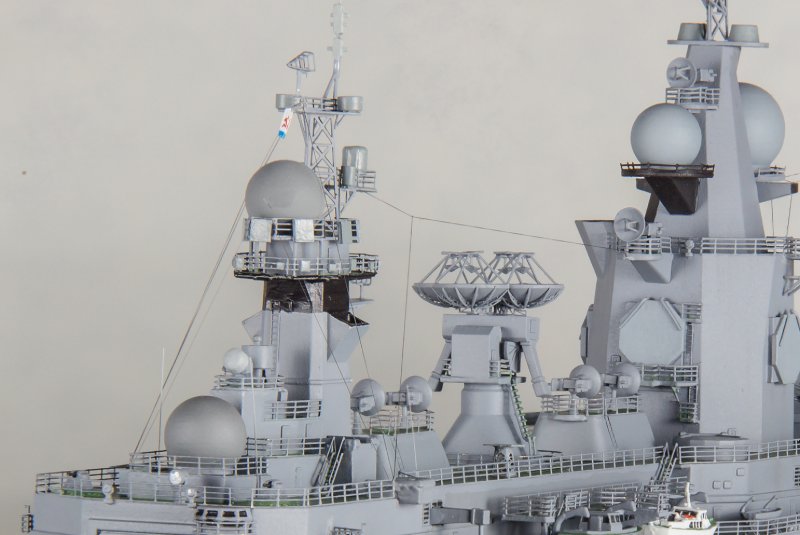 ССВ-33 «Урал» проекта 1941 «Титан»