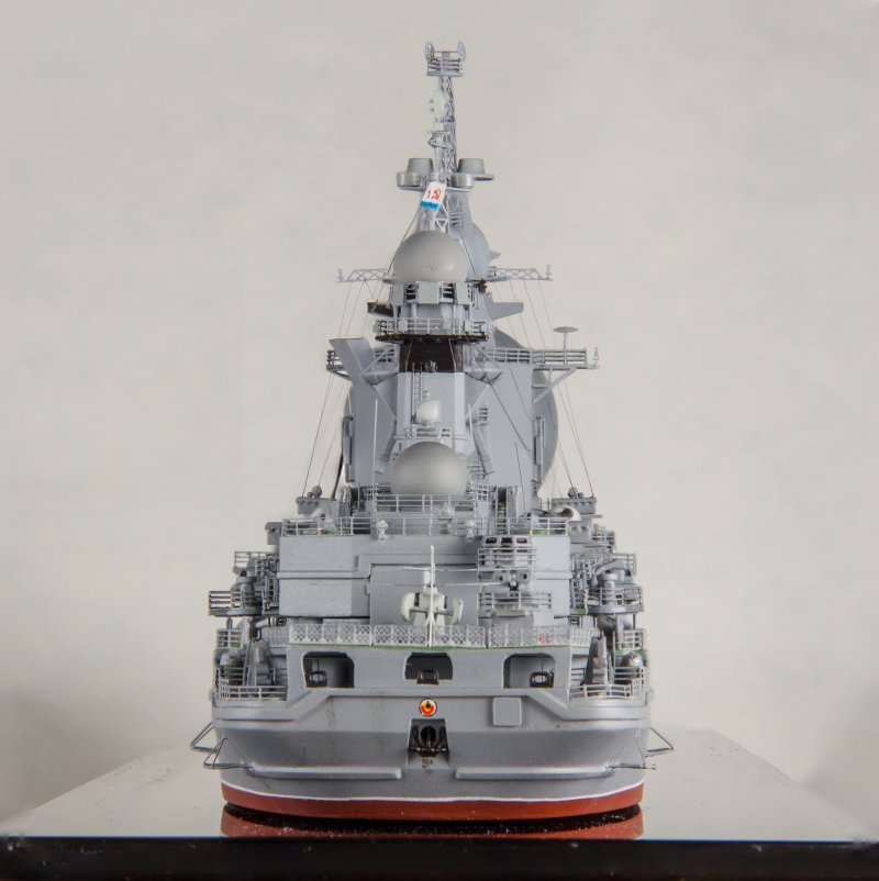 619 Корабль ВМФ