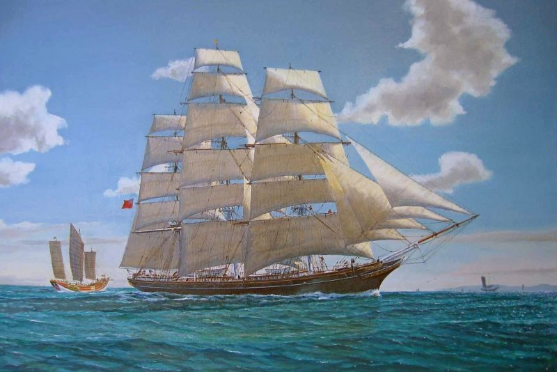 Авианосная группа ВМС США