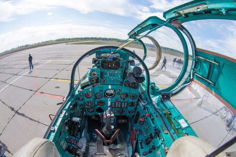 Прибор ПНП-1 ту-154