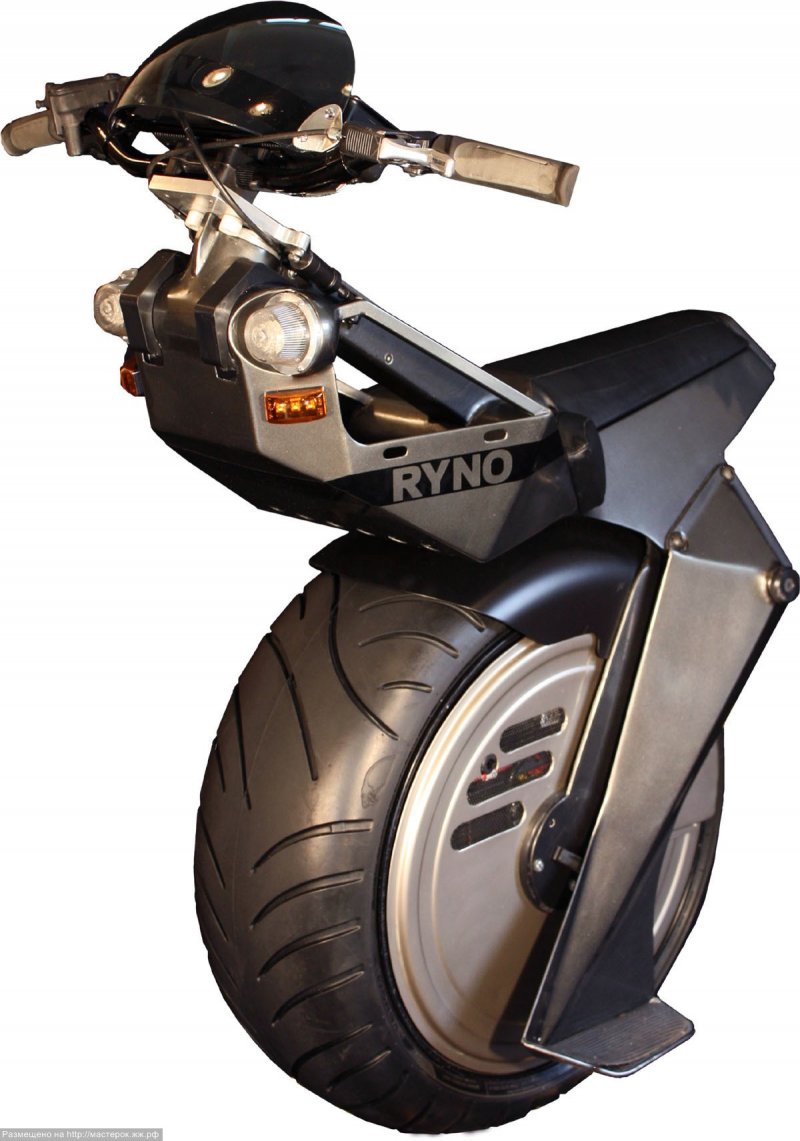 Электрический скутер. Superride s1000 g2