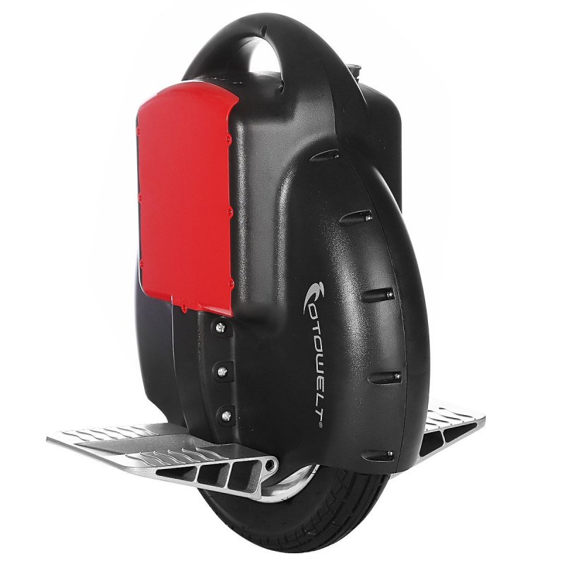 Моноколесо Solowheel 1500w Sony v3
