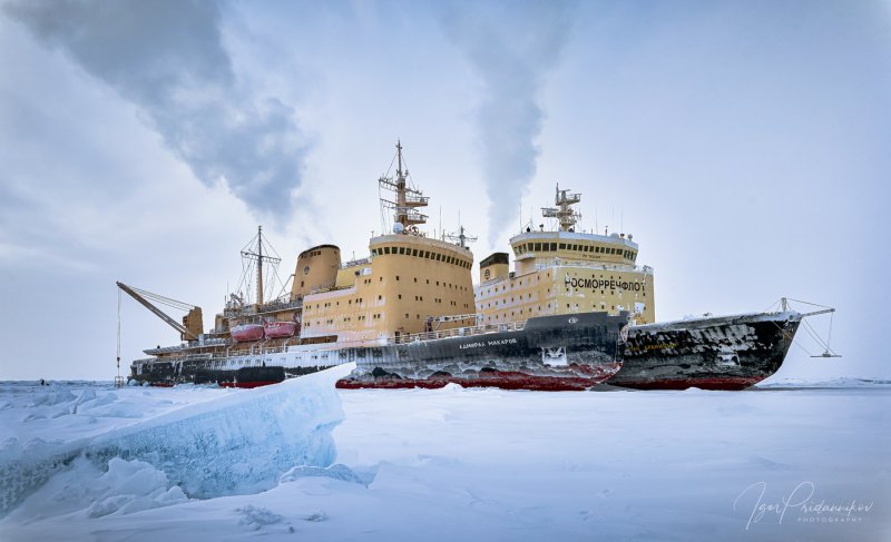 Polar Star ледокол США