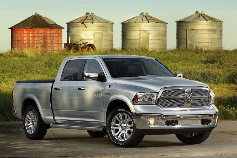 Dodge Ram Truck 1500