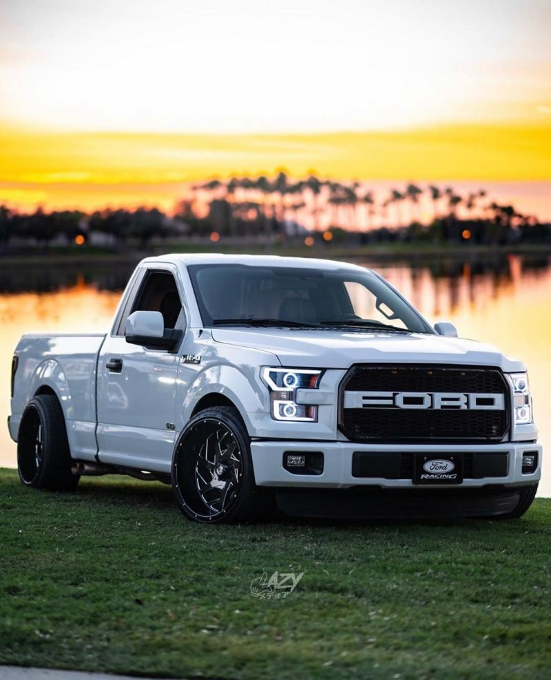 Ford f150 Truck
