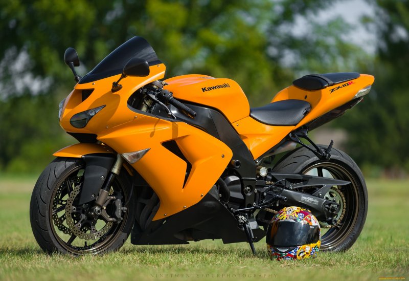 KTM 1190 rc8 r мотоцикл