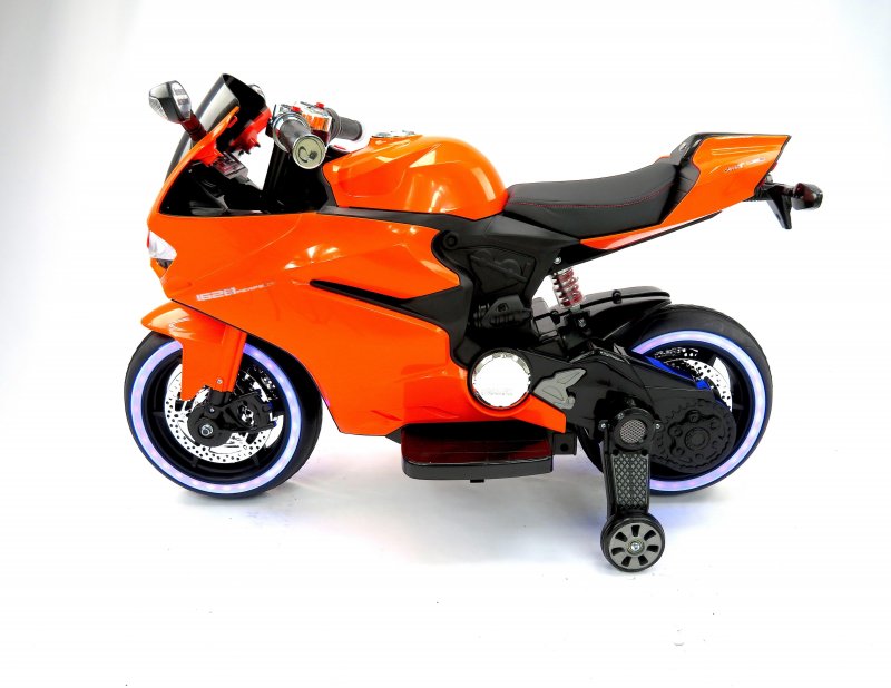 Kawasaki z1000 2004