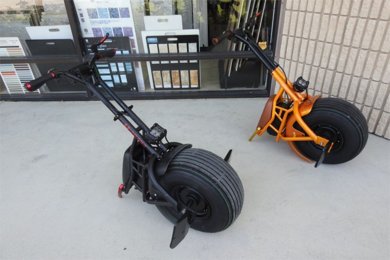 Uno Bolt Gyro Force