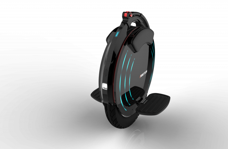 INMOTION v10f аккумулятор