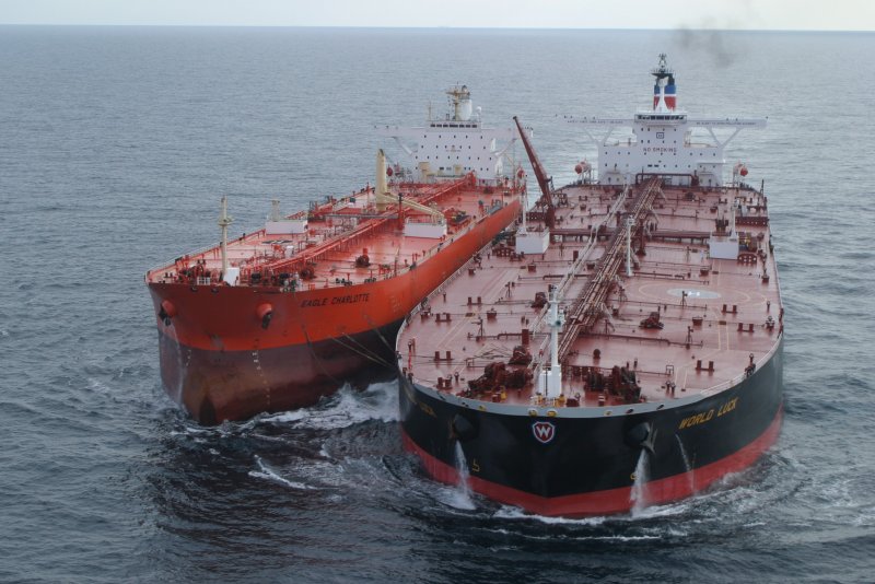 Танкера типоразмера VLCC