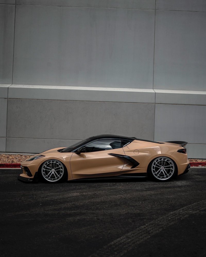 Chevrolet Corvette z06