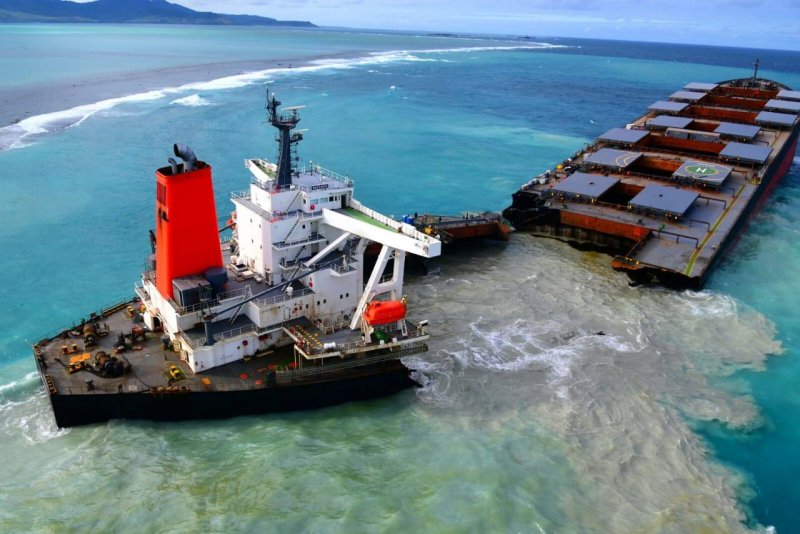 Samsung Heavy industries