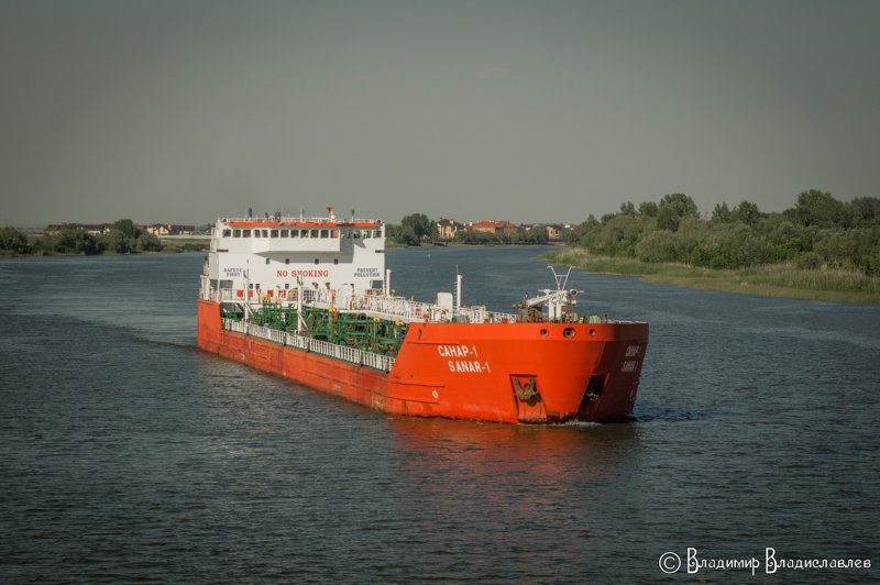 Санар 1