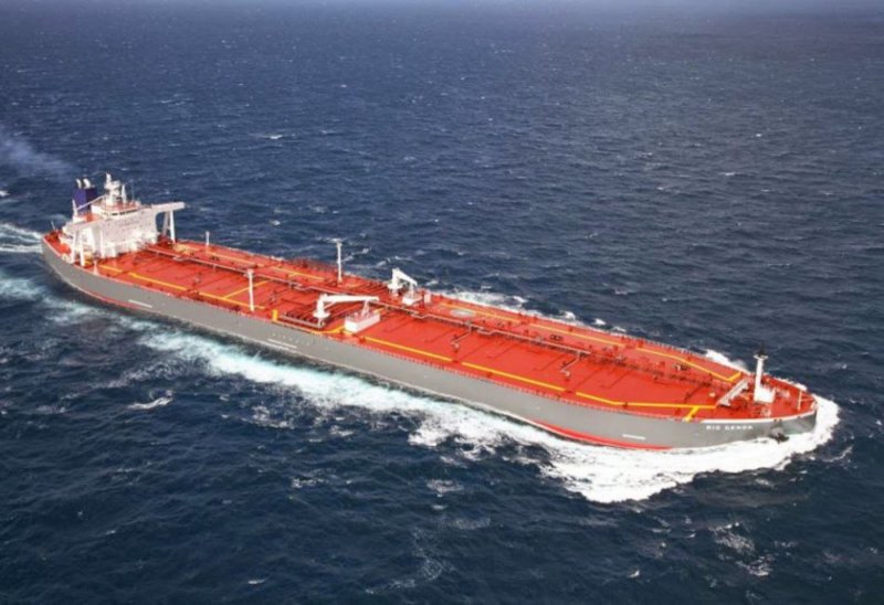 Chemical Tanker танкер химовоз