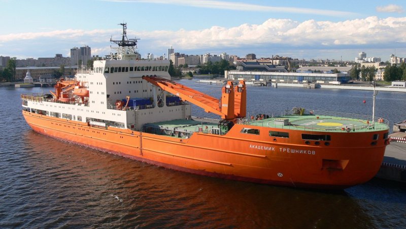 ВФ танкер 7