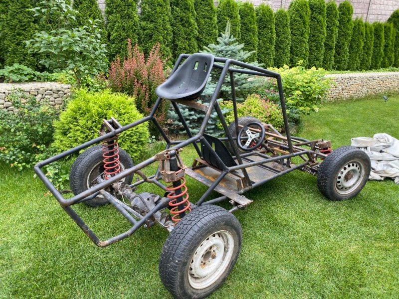 Багги 6100r