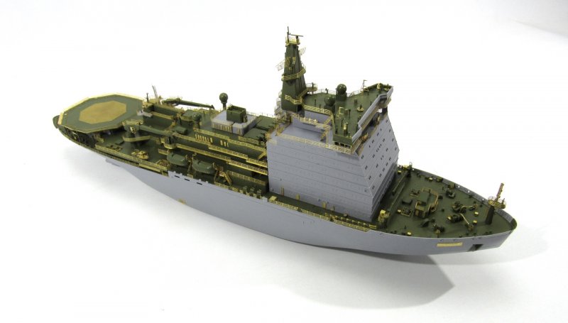 Генератор СГДМ 4500
