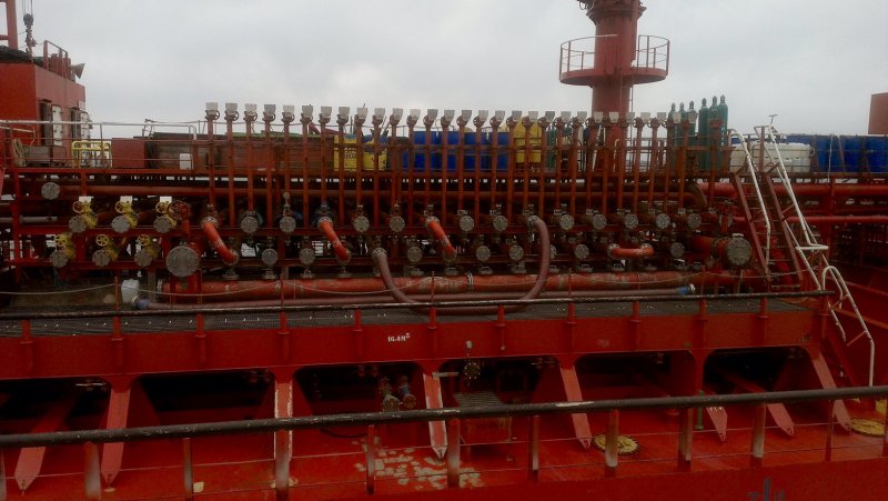 Stolt Nielsen Limited