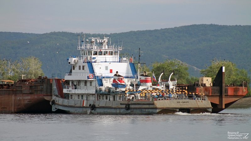 Нефтяные танкеры Шухова