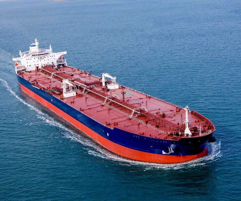 Танкер 15900 DWT