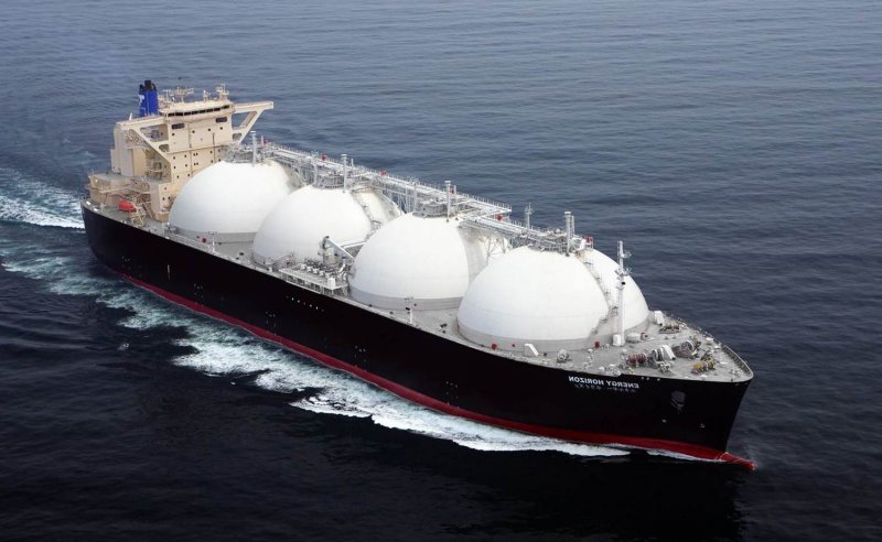 Oil Chemical Tanker