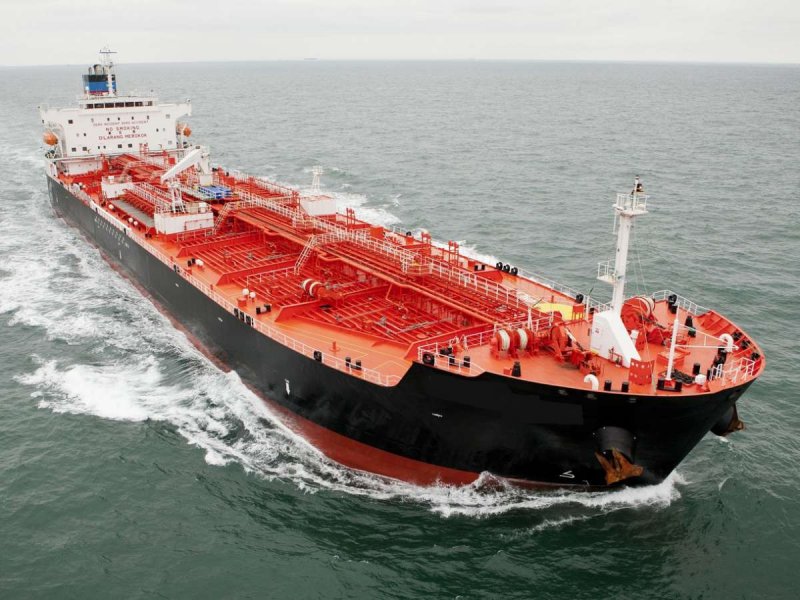 Hafnia Tankers