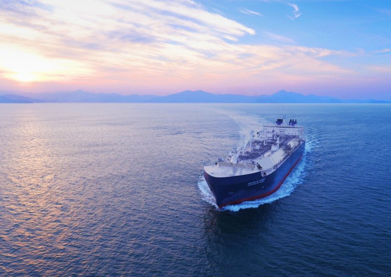 Bulk Carrier Handysize