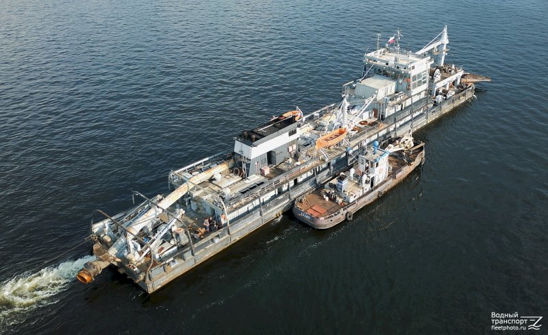 От-2005 толкач