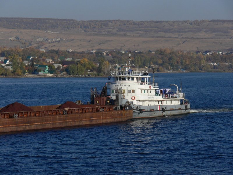 От 2430 судно