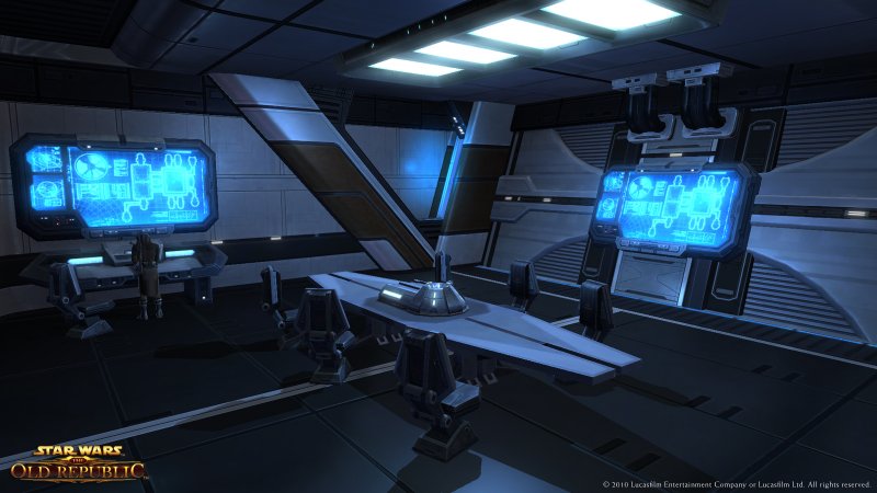 X-70b Phantom