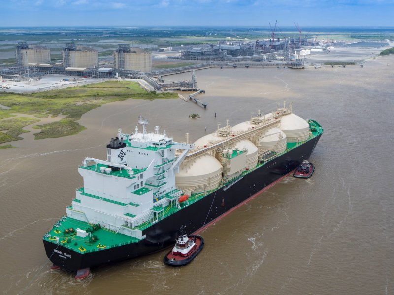 Cameron LNG