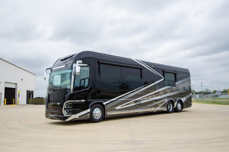 Newell coach p50 2020