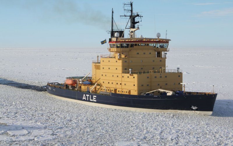 Aker Arctic