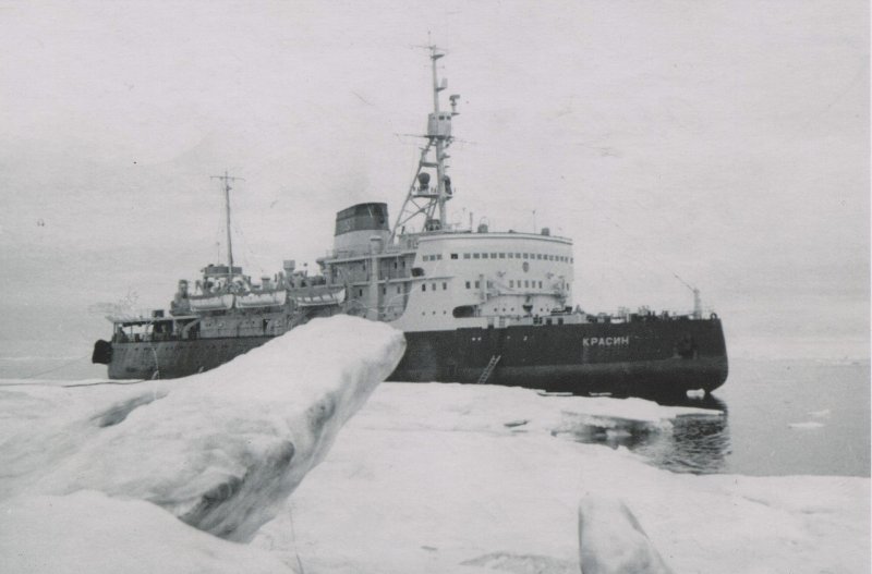 Красин (ледокол, 1916)