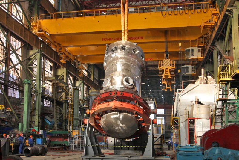 Подольский машиностроительный завод ЗИО