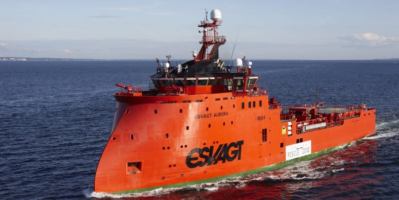 Esvagt Aurora